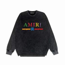 Picture of Amiri T Shirt Long _SKUAmiriS-XXLZJCH10849669